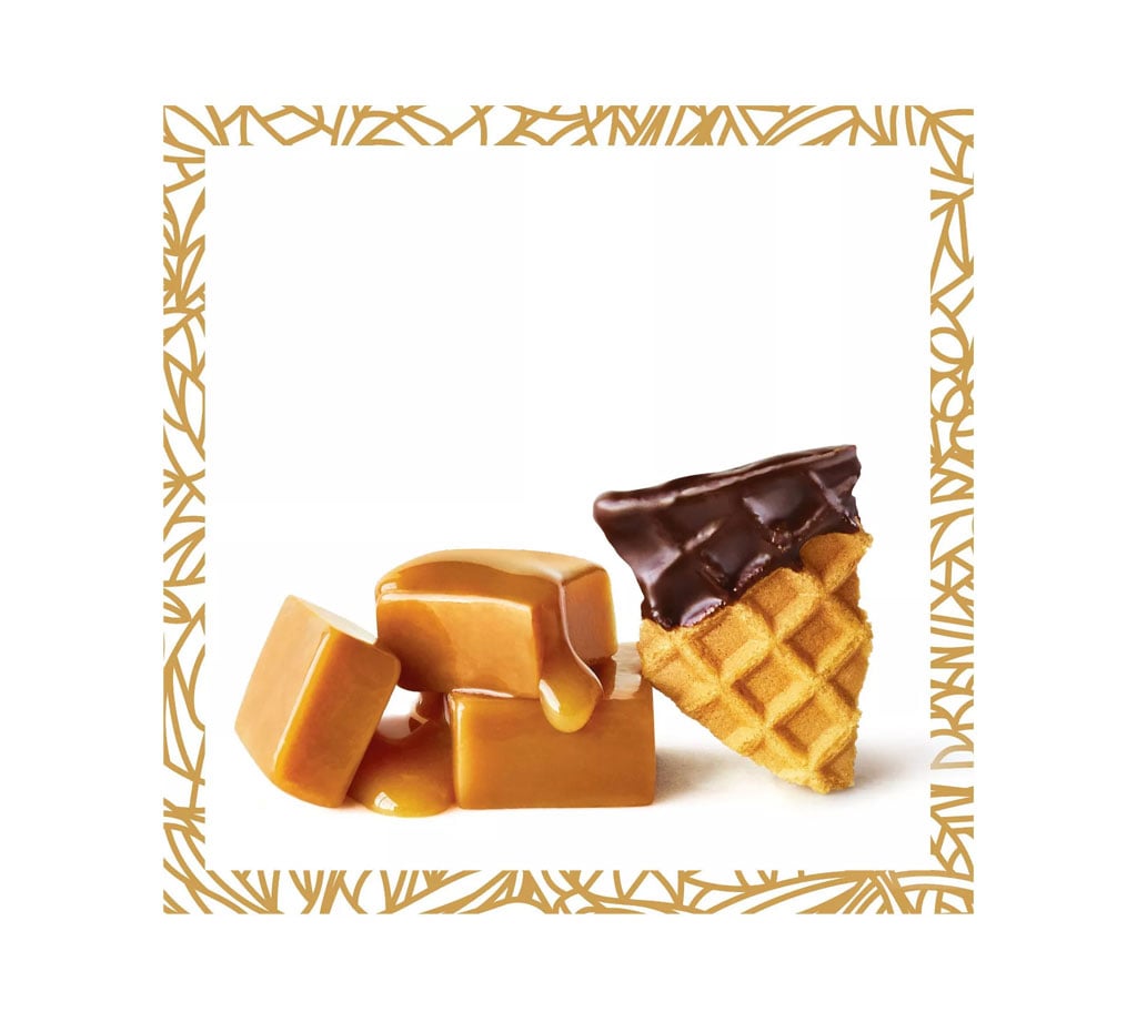 Haagen-Dazs Caramel Cone Ice Cream - Imagem 2