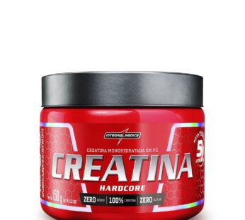 IM CREATINA HARDCORE 150GR