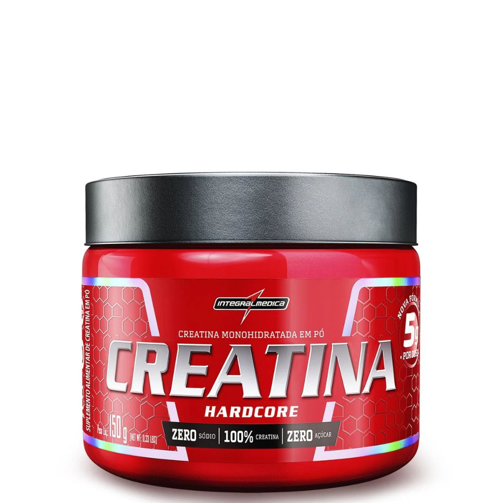 IM CREATINA HARDCORE 150GR