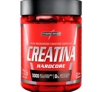 IM CREATINA INT MEDICAL 60 CAPS